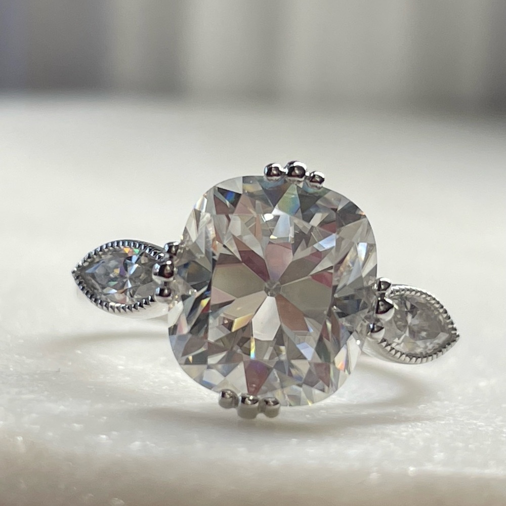 Custom Made Rings/Jewelry - Picture 16 of 17